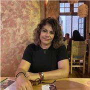 Profesora de Español con experiencia en diferentes niveles